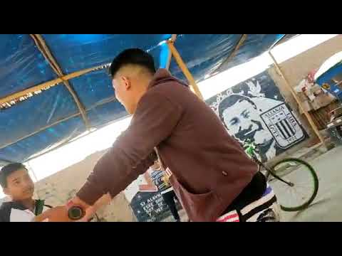 ZEUS vs ALD - cuartos APARICIOBATTLES 3ra fecha.