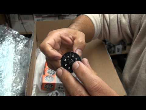 Mullard Xf2 NOS EL34/6CA7 VacuumTubes