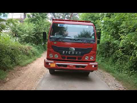 Eicher Pro 5016 Truck, 6 Wheeler, 16.2 Tonne GVW, Price from Rs.0/unit ...