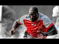 This Is Why They Call Alvin Otieno THE BUFFALO | Rugby Big Hits & Highlights