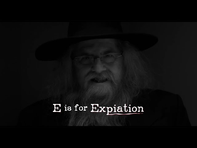 E is for Expiation (2024) official teaser