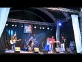 "Long Walk Home" - Eddie From Ohio @ Montreux Jazz Festival 2012