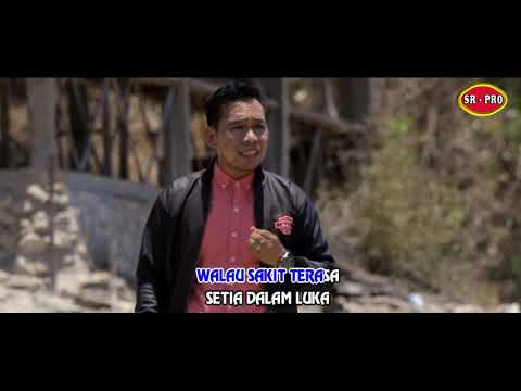 Yandi Baskara - Setia Dalam Luka | Dangdut (Official Music Video)