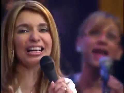 Soraya Moraes | Deus Forte