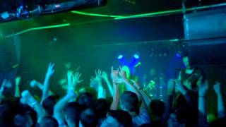 02 Caliban - Walk Alone