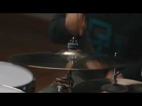 Sabian AAX 19" X-Plosion Fast Crash image 3