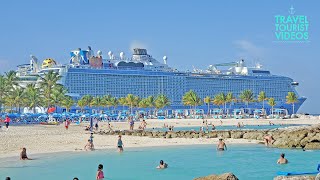 Odyssey of the Seas Tour