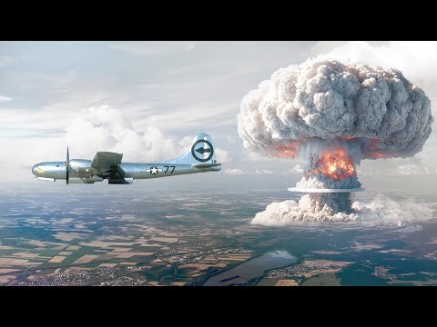 The Atomic Bombings of Hiroshima And Nagasaki - Part 2