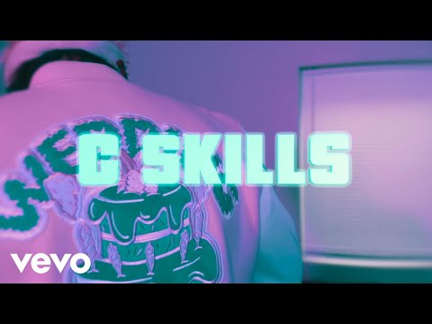 C. Skills - Lost In My Bag