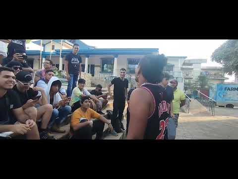 Octavos SAURON 🆚 SACRE - TBF la liga clasificatoria #06 Plaza de Turmero