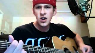 &quot;Instead of a Show&quot; - Jon Foreman (Cover)