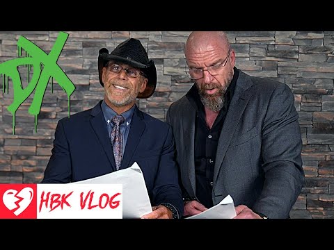 D-Generation X 2024 Reunion (State of the Union Address, Special Report)