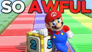 What's the Worst Mario Party Game? MQDEFAULT Thumbnail