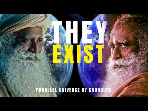 Parallel Universes Exist... 😱And They Are AFFECTING You! | Sadhguru