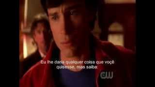 Smallville - Creed - Are you ready