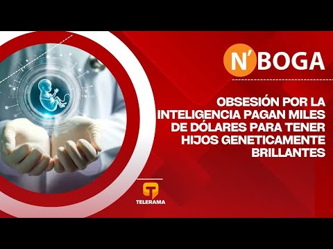 Obsesión por la inteligencia: Pagan miles de dólares para tener hijos genéticamente brillantes