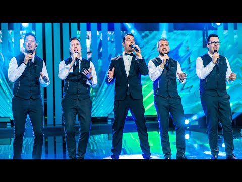 ROK FERENGJA IN EROSI  - MLADA LUNA