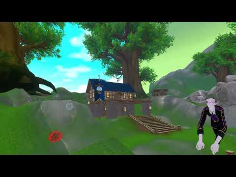 VRChat RP: Ascension Academy S3 EP30 - Strife and The Faire