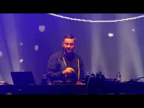 Fritz Kalkbrenner - Sonne Mond Sterne 2017