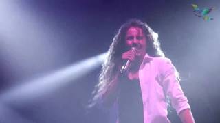Michał Szpak  "What A Shame" Strzelce Krajeńskie 4.09.2016"