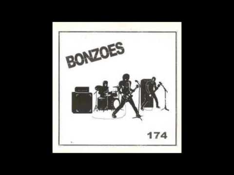 Bonzoes-Too old to die young