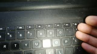 laptop me underscore kaise type kare !! how to type underscore in laptop
