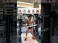 Squat Foot Position Changes Everything Ytshorts Fitnesstips Legday Squat