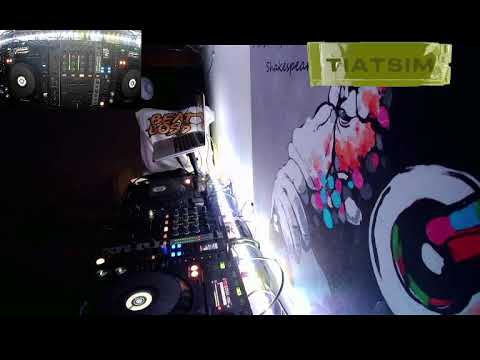 TiATSiM - QUiK MiX - 27/08/24