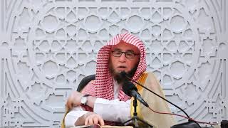 صورة (مكتمل)شرح المواهب الربانية من الآيات القرآنية لابن سعدي