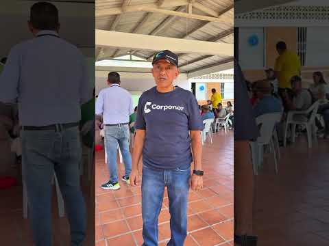 socialización del proyecto para la construcción de unidades sanitarias