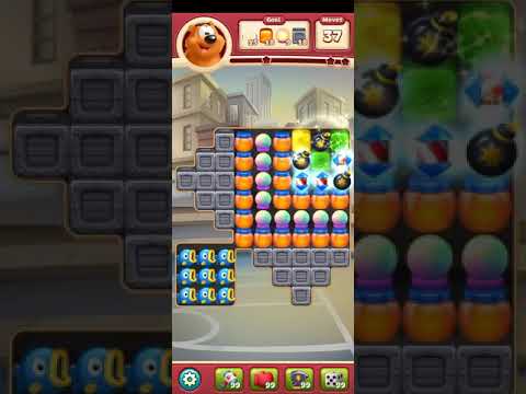 Toon Blast level 3326