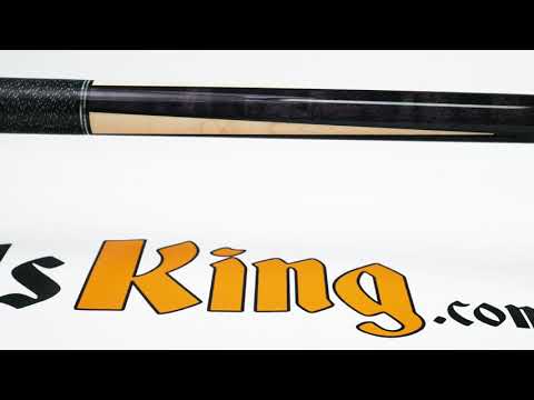 J. Pechauer JP05-Q Pan & Zoom Pool Stick - Cue View 360 - Rotating 360 Degree 4K Ultra HD Pan & Zoom