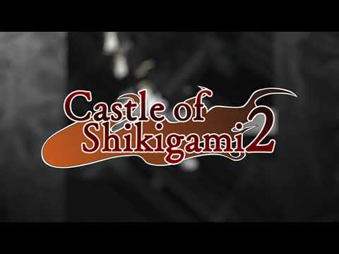 『Castle of Shikigami 2』- Launch Trailer thumbnail