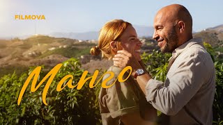 Манго | Український дубльований трейлер | Netflix