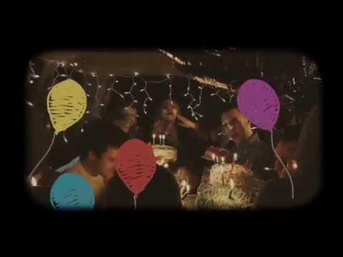 Birthday Candles  (Official Video)