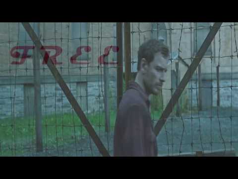 Blood in the Water | Collab Part | Erik Lehnsherr | #Villains #fanvidfeed #Magneto