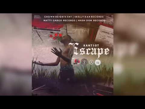 kant10t- Escape | Official Audio