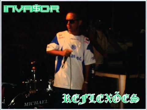 INVASOR - reflexões