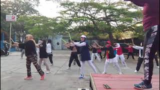 Download lagu POUND FIT EXERCISE mp3