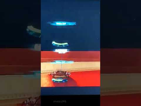 Cars 2 video game Jeff Gorvette vs Nigel Gearsley hunter challenge