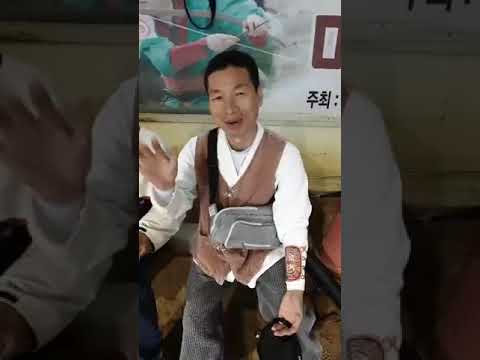 2018 World Horseback Archery Festival