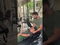 8 Year Old Gets RELIEF At CHIROPRACTOR Shorts