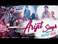 Arijit Singh Mashup 2025 Viniick Arijit Singh Sajni Re Satranga Kasturi