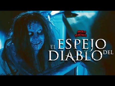 EL ESPEJO DEL DIABLO | ESTRENO | PELÍCULA COMPLETA EN ESPAÑOL LATINO FULL (HD)