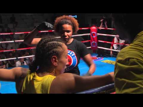 Enfusion Reality Staffel 5 Ladies Edition