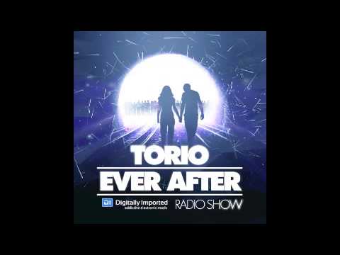 Torio - Ever After Radio Show 08 (1.16.15) DI.FM/club