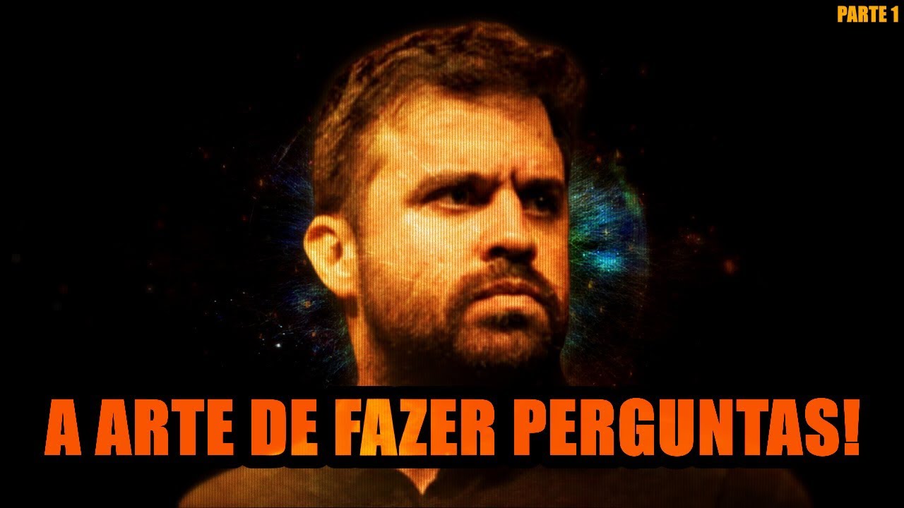 #1 MÉTODO IP | APRENDA A FAZER PERGUNTAS | Pablo Marçal #prosperidade