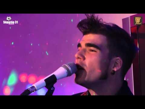 SÉPARÉE 31 -  MARTIN GOLDENBAUM  -  25.10. 2015