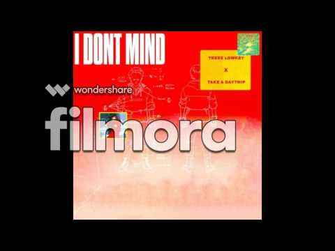 Treez Lowkey - I Dont Mind x Take a Daytrip