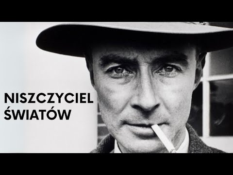 Prawdziwa historia Oppenheimera